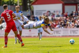 Greifswalder FC FC Carl Zeiss Jena 10082024 32